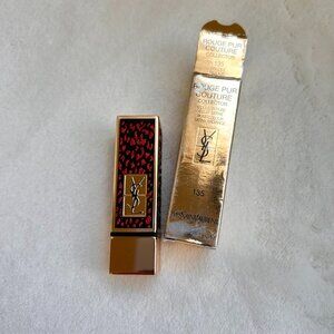 YSL Wildly Rouge
